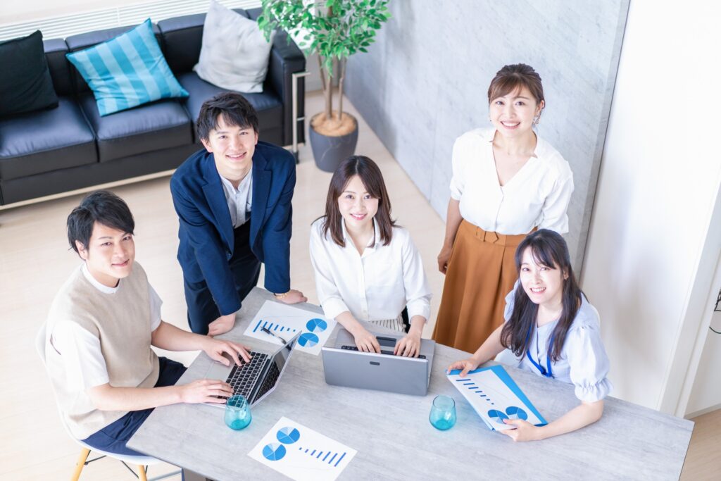 転職エージェントのアゲルキャリアをお勧めする記事